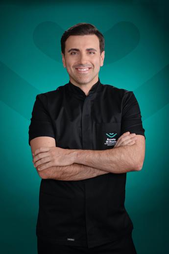 Il Centro Odontoiatrico del dott. Renato Di Stasio introduce l’Implantologia Navigata: una rivoluzione tecnologica per cure dentali all’avanguardia