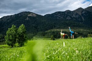 In Val di Fiemme la filiera del wellness vale 243,7 milioni di euro