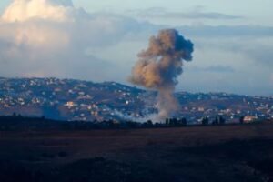 Israele, da Usa stop guerra Gaza solo con rilascio ostaggi. E lancia idee “concrete” per crisi Libano