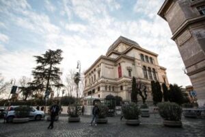 Israele, massima attenzione al quartiere ebraico di Roma e su altri obiettivi sensibili