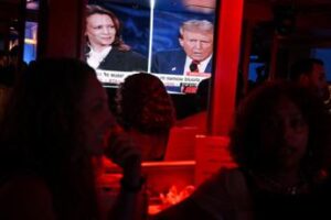 Kamala Harris, vittoria nel dibattito tv contro Trump: l’analisi