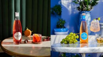 L’Aperitivo SAVOIA lancia “SPIRIT of SAVOIA” il programma per celebrare il terzo anniversario del brand