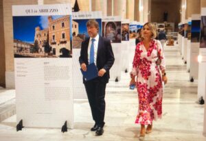 L’Abruzzo in 100 foto all’Università di Teramo per la Notte dei Ricercatori