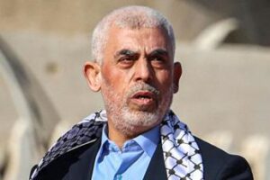 “Leader Hamas Sinwar è stato ucciso”, Israele conferma dopo primi test