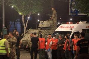 Libano, mistero Ali Karaki: big di Hezbollah ucciso da Israele o è vivp?