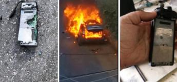 Libano, nuovo attacco a Hezbollah: esplosi migliaia di walkie talkie, 9 morti e 300 feriti