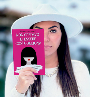 L’influencer dell’amore, la storia di Valentina Landri e il suo metodo per trovare il partner ideale