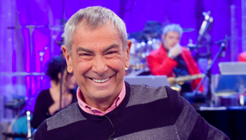 Luca Giurato, il giornalista più simpatico e amato della tv