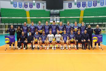 MINT e Vero Volley ancora insieme per raggiungere grandi traguardi