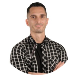 Matteo Sassone: “Come dimagrire quando una dieta non basta”