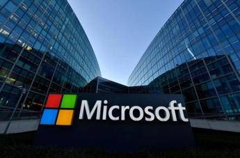 Microsoft taglia 9000 dipendenti, da inizio anno 65mila dipendenti in meno nel tech americano