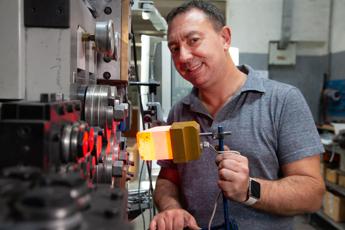 Mollificio Scassa, Brescia: “Molle industriali e particolari piegati in filo metallico, qualità e performance al top”