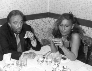 Morta l’attrice Franca Bettoja, moglie di Ugo Tognazzi: aveva 88 anni