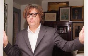 Morto Massimo Canalini, il talent scout di Brizzi che pubblicò ‘Jack Frusciante’