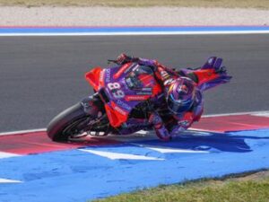 MotoGp San Marino, Martin vince la Sprint davanti a Bagnaia