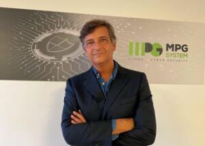 Mpg System ottiene la certificazione “Cybersecurity Made in Europe”