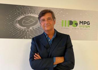 Mpg System ottiene la certificazione “Cybersecurity Made in Europe”