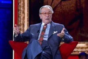 “Musulmani razza inferiore’, Feltri sospeso 4 mesi da Ordine giornalisti
