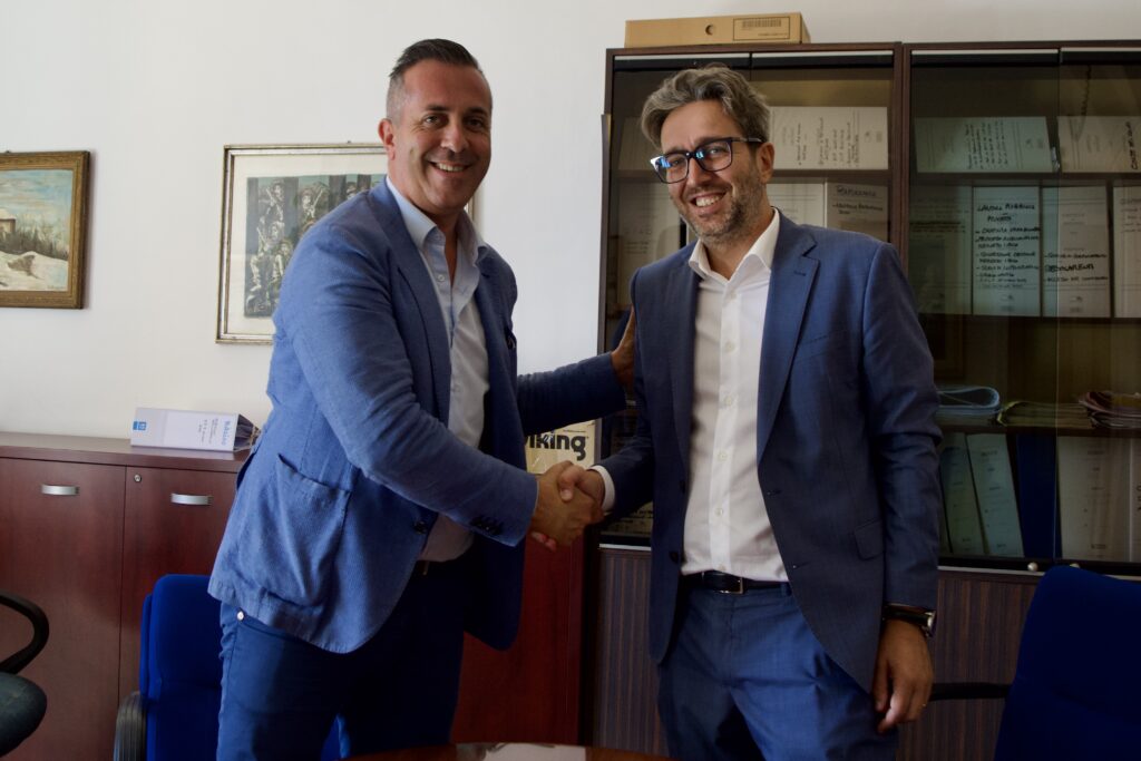 Notaresco entra nell'Unione dei Comuni Terre del Sole