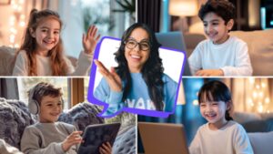 Nasce World Kids Academy: la prima community di inglese per unire giovani studenti da tutto il mondo