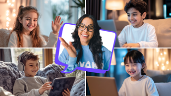 Nasce World Kids Academy: la prima community di inglese per unire giovani studenti da tutto il mondo