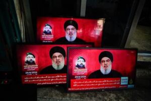“Nasrallah morto nel raid a Beirut”, l’annuncio dell’esercito israeliano