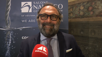 Nautica, Razeto (Saloni Nautici): “Industria in forte crescita”