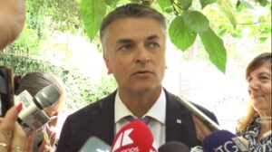 Nautica, Rixi: “Questo sarà Salone nautico di rilancio”
