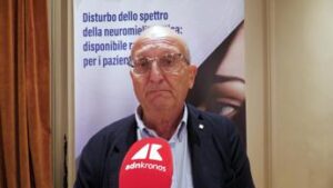 Nmosd, neurologo Pozzilli: “Ravulizumab innovativo ed efficace”