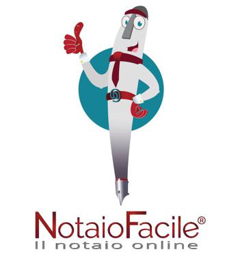 NotaioFacile, dal 2012 il portale più autorevole per scegliere il Notaio online: “Ogni giorno migliaia di persone si rivolgono a noi e ora siamo pronti anche all’IA”