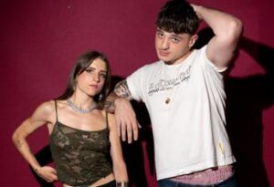 Olly e Angelina Mango, esce oggi il singolo ‘Per due come noi’