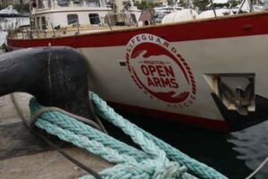 Open Arms, ecco la memoria dei pm: “Indubbia illegittima condotta di Salvini”