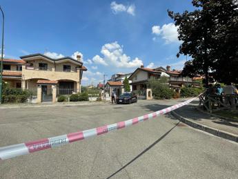 Paderno, triplice omicidio: “Ho ucciso papà”. Morti anche madre e fratellino