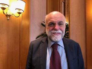 Paga (Bms): “Deucravacitinib possibilità in più per pazienti con psoriasi”
