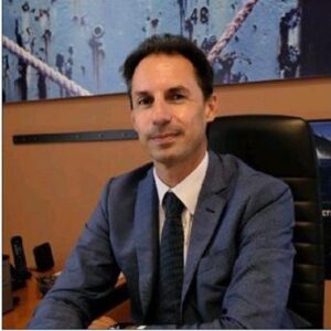 Porti, Luca Lupi: “Palermo, hub di un nuovo sistema portuale del Mediterraneo”