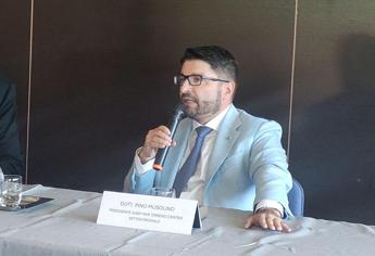 Porti, Musolino: “Oggi ripartiamo con Tankoa grande player italiano cantieristica yacht”