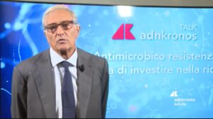 Rasi: “Al G7 le 2 misure del Governo per la ricerca di nuovi antibiotici”