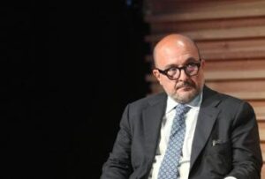 Report, Sangiuliano e la moglie presentano due esposti in procura: “Consegna audio è illecito”