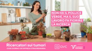 Ricerca su neoplasie femminili, a ottobre ‘Shopping4good’ per Fondazione Veronesi