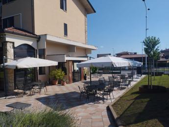 Ristorante Adamante, Brusaporto: un percorso gastronomico tra Bergamo e Sicilia, a misura di famiglia