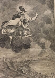 A Notaresco la mostra “Sangue nuosto” su San Gennaro