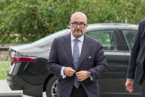 Sangiuliano: “A Meloni ribadita la verità, mai un euro del ministero per viaggi o soggiorni Boccia”