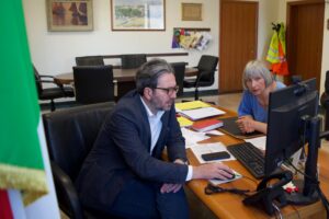 Comune Roseto, nuove assunzioni in arrivo