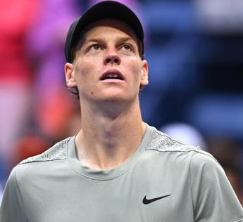 Sinner in finale US Open, Kyrgios provoca e insulta: rivolta social