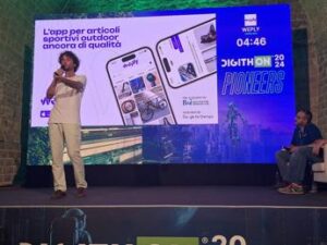 Startup: a Digithon ecco Weply, app per acquisti facili e sicuri di attrezzatura sportiva usata di qualità