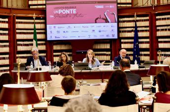 Terzo settore, Mulé: “Lascito solidale significa cogliere appieno il senso della vita”