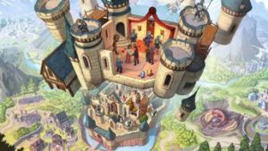 “The Elder Scrolls: Castles” arriva su mobile: il trailer di lancio