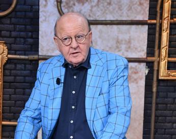 “Tradii Berlusconi come Giuda con Gesù”, la rivelazione di Massimo Boldi