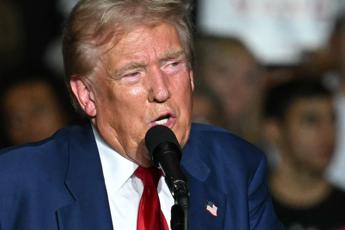 Trump accusa Biden e Harris: “Mi sparano per colpa loro”