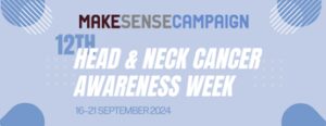 Tumori, al via ‘Make Sense Campaign’ per prevenzione cancro testa-collo